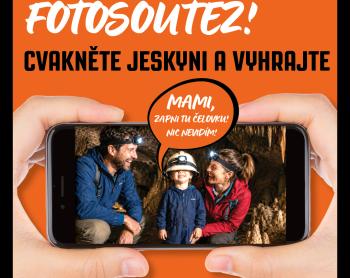 Fotografická soutěž