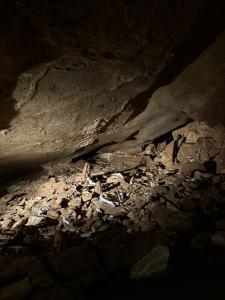 Halloween v Koněpruských jeskyních, 31. 10. a 1. 11. 2025