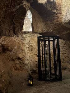 Halloween v Koněpruských jeskyních, 31. 10. a 1. 11. 2025