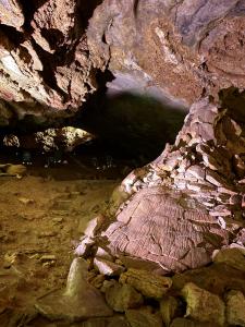 Halloween v Koněpruských jeskyních, 31. 10. a 1. 11. 2025